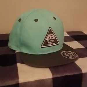 Binkybro Infant Snapback Hat